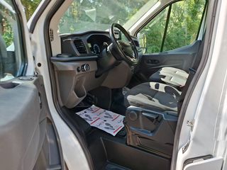 Κλούβα Ford 2020 TRANSIT L2H2 EURO6D NAVI CAMERA CAR APPLE PLAY 3ΘΕΣΕΙΣ-thumb-36