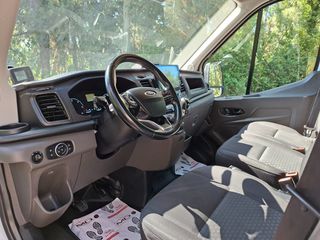 Κλούβα Ford 2020 TRANSIT L2H2 EURO6D NAVI CAMERA CAR APPLE PLAY 3ΘΕΣΕΙΣ-thumb-38