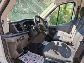 Κλούβα Ford 2020 TRANSIT L2H2 EURO6D NAVI CAMERA CAR APPLE PLAY 3ΘΕΣΕΙΣ-thumb-44