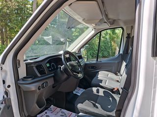 Κλούβα Ford 2020 TRANSIT L2H2 EURO6D NAVI CAMERA CAR APPLE PLAY 3ΘΕΣΕΙΣ-thumb-45