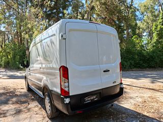 Κλούβα Ford 2020 TRANSIT L2H2 EURO6D NAVI CAMERA CAR APPLE PLAY 3ΘΕΣΕΙΣ-thumb-10