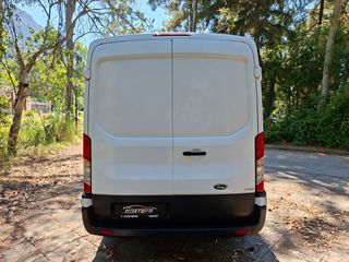 Κλούβα Ford 2020 TRANSIT L2H2 EURO6D NAVI CAMERA CAR APPLE PLAY 3ΘΕΣΕΙΣ-thumb-11