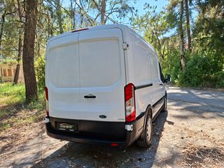 Κλούβα Ford 2020 TRANSIT L2H2 EURO6D NAVI CAMERA CAR APPLE PLAY 3ΘΕΣΕΙΣ-thumb-13