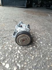 ΠΩΛΕΊΤΑΙ ΚΟΜΠΡΕΣΈΡ A/C Jeep Compass, Jeep Renegade και Fiat 500X με κινητήρα 1.3L
