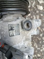 ΠΩΛΕΊΤΑΙ ΚΟΜΠΡΕΣΈΡ A/C Jeep Compass, Jeep Renegade και Fiat 500X με κινητήρα 1.3L-thumb-1
