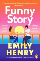 FUNNY STORY PB