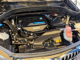 Bmw X1 2022 PLUG IN 4X4 AYTOMATO ΔΕΡΜA X-LINE-thumb-58