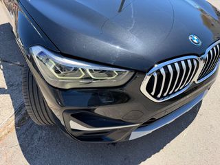 Bmw X1 2022 PLUG IN 4X4 AYTOMATO ΔΕΡΜA X-LINE-thumb-14