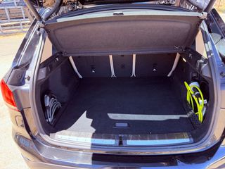 Bmw X1 2022 PLUG IN 4X4 AYTOMATO ΔΕΡΜA X-LINE-thumb-35
