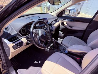 Bmw X1 2022 PLUG IN 4X4 AYTOMATO ΔΕΡΜA X-LINE-thumb-34
