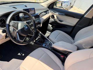 Bmw X1 2022 PLUG IN 4X4 AYTOMATO ΔΕΡΜA X-LINE-thumb-30