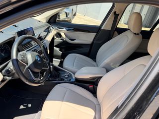 Bmw X1 2022 PLUG IN 4X4 AYTOMATO ΔΕΡΜA X-LINE-thumb-39