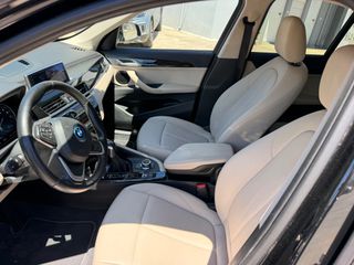 Bmw X1 2022 PLUG IN 4X4 AYTOMATO ΔΕΡΜA X-LINE-thumb-44