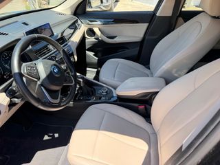 Bmw X1 2022 PLUG IN 4X4 AYTOMATO ΔΕΡΜA X-LINE-thumb-51