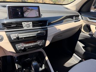 Bmw X1 2022 PLUG IN 4X4 AYTOMATO ΔΕΡΜA X-LINE-thumb-26