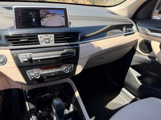 Bmw X1 2022 PLUG IN 4X4 AYTOMATO ΔΕΡΜA X-LINE-thumb-49