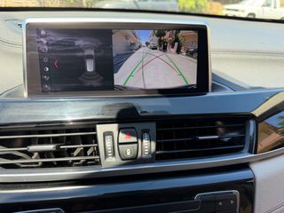 Bmw X1 2022 PLUG IN 4X4 AYTOMATO ΔΕΡΜA X-LINE-thumb-5