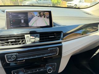 Bmw X1 2022 PLUG IN 4X4 AYTOMATO ΔΕΡΜA X-LINE-thumb-53