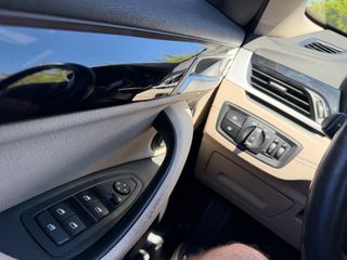 Bmw X1 2022 PLUG IN 4X4 AYTOMATO ΔΕΡΜA X-LINE-thumb-54