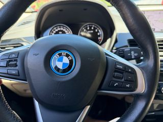 Bmw X1 2022 PLUG IN 4X4 AYTOMATO ΔΕΡΜA X-LINE-thumb-56