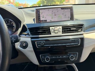 Bmw X1 2022 PLUG IN 4X4 AYTOMATO ΔΕΡΜA X-LINE-thumb-57