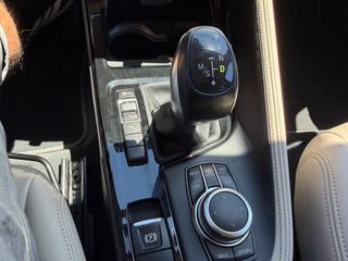 Bmw X1 2022 PLUG IN 4X4 AYTOMATO ΔΕΡΜA X-LINE-thumb-42