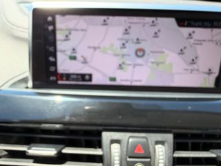 Bmw X1 2022 PLUG IN 4X4 AYTOMATO ΔΕΡΜA X-LINE-thumb-3