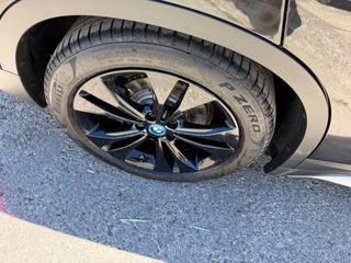 Bmw X1 2022 PLUG IN 4X4 AYTOMATO ΔΕΡΜA X-LINE-thumb-21