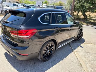 Bmw X1 2022 PLUG IN 4X4 AYTOMATO ΔΕΡΜA X-LINE-thumb-25