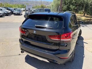 Bmw X1 2022 PLUG IN 4X4 AYTOMATO ΔΕΡΜA X-LINE-thumb-36