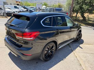 Bmw X1 2022 PLUG IN 4X4 AYTOMATO ΔΕΡΜA X-LINE-thumb-29