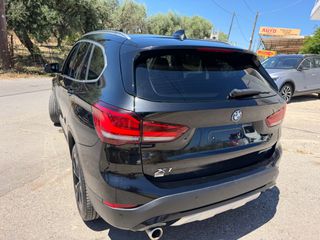 Bmw X1 2022 PLUG IN 4X4 AYTOMATO ΔΕΡΜA X-LINE-thumb-27