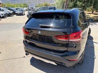 Bmw X1 2022 PLUG IN 4X4 AYTOMATO ΔΕΡΜA X-LINE-thumb-38