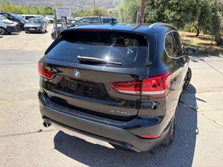 Bmw X1 2022 PLUG IN 4X4 AYTOMATO ΔΕΡΜA X-LINE-thumb-40