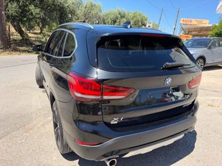 Bmw X1 2022 PLUG IN 4X4 AYTOMATO ΔΕΡΜA X-LINE-thumb-47