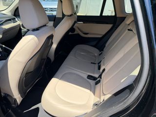 Bmw X1 2022 PLUG IN 4X4 AYTOMATO ΔΕΡΜA X-LINE-thumb-55
