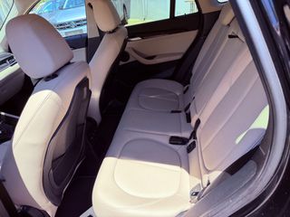 Bmw X1 2022 PLUG IN 4X4 AYTOMATO ΔΕΡΜA X-LINE-thumb-59