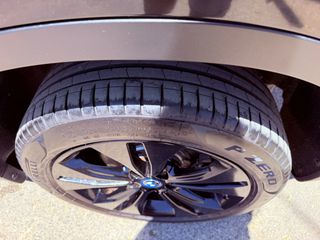 Bmw X1 2022 PLUG IN 4X4 AYTOMATO ΔΕΡΜA X-LINE-thumb-50