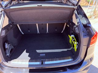 Bmw X1 2022 PLUG IN 4X4 AYTOMATO ΔΕΡΜA X-LINE-thumb-17