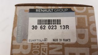 Ρουλεμάν και τρομπάκι συμπλέκτη Renault Nissan.