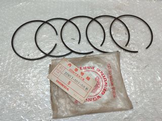 Honda C 50 / C 70 CUB Ασφάλεια δίσκων συμπλέκτη