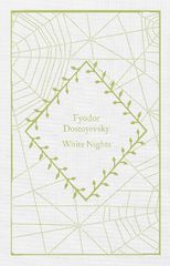 PENGUIN CLASSICS LITTLE CLOTHBOUND : WHITE NIGHTS HC