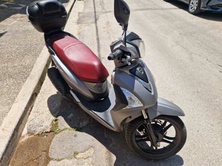 Sym Symphony ST 200i 2020 ABS