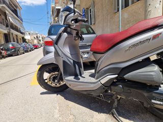 Sym Symphony ST 200i 2020 ABS-thumb-5
