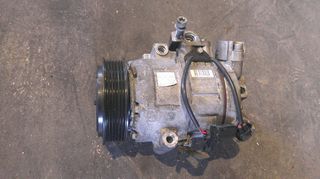 SEAT IBIZA 1,2 ΑΡΘ.ΚΙΝ.CGP ΚΟΜΠΡΕΣΕΡ AIR CONDITION ΜΟΝΤΕΛΟ 05-15