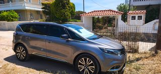 Renault Espace 2015