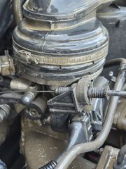 Μονόποιντ (Μονάδα Ψεκασμού) Peugeot 106 1.1L '96 Λειτουργικό