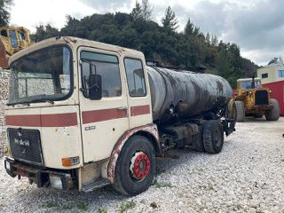 Βυτίο-Άλλο MAN 1987 19.361 4X2-thumb-3