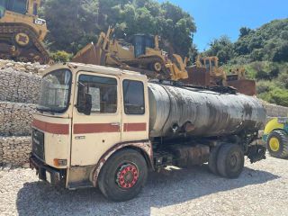 Βυτίο-Άλλο MAN 1987 19.361 4X2-thumb-8