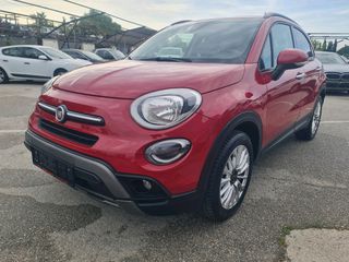 Fiat 500X 2019 ΕΛΛΗΝΙΚΟ!